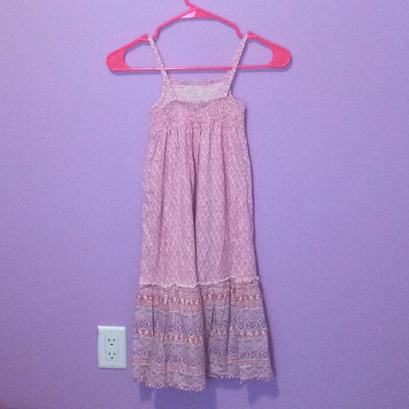 Cute Summer Dress - Picture 4 of 4